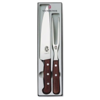Купить Набор Victorinox кухонный Wood, 2 предмета, подар.коробка арт. 5.1020.2G
