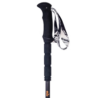 Купить Карбоновые треккинговые палки Tramp Carbon 135, TRR-015 арт. TRR-015