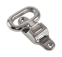 Купить Ступенька складная, нержавеющая сталь (упаковка из 4 шт.) арт. 003500_pkg_4