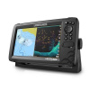 Купить Эхолот Lowrance Hook Reveal 9 TripleShot арт. 000-15531-001