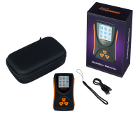 Купить Дозиметр Ermenrich Ping RD50 арт. 83072