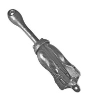 Купить Якорь кошка 3;2 кг; складной арт. SM301032