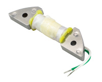 Купить Катушка генератора Suzuki DT40 (зажигания), Omax арт. 3214094400_OM