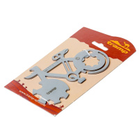 Купить Tramp карта-мультитул Bicycle арт. TRA-230