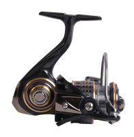 Купить Катушка безынерционная ультралайт Black Side INSIDE UL 1000FD (7+1 подш.) арт. BSIN1000FD