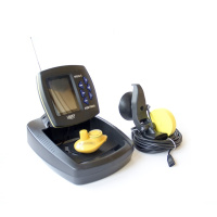 Купить Эхолот Lucky Spear FF918C-WT арт. 320149