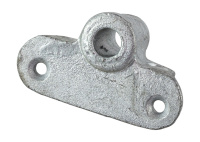 Купить Подуключина накладная 89х39хд.13;7 мм арт. 13002