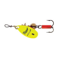 Купить Блесна вращ. Mepps AGLIA FLUO, 0, Chartreuse арт. C_PFJ004_03