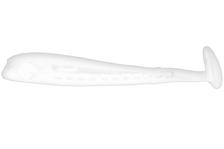 Купить Мягк.приманки LureMax PINHEAD MINNOW 1,5''/3,75см, LSPM15-009 White UV (10 шт.) арт. LSPM15-009