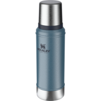 Купить Термос Stanley Classic (0,75 литра), синий арт. 10-01612-060