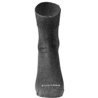 Купить Носки Lasting PLB 900, cotton+nylon, черный, размер XL (PLB900XL) арт. PLB900XL