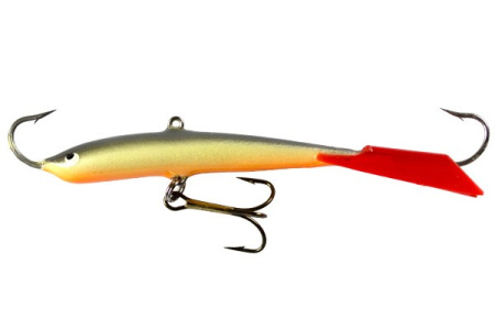Купить Балансир Nils Master Jigger-4, 12см, 45г.,#169 арт. 6416311091691