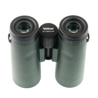 Купить Бинокль Veber Silver Line БП 10X42L WP арт. 28674