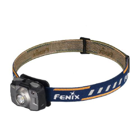 Купить Налобный фонарь Fenix HL32Rg серый арт. HL32Rg