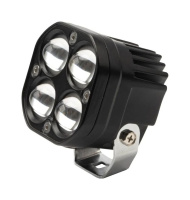 Купить Прожектор светодиодный, 2400 лм, 9-32 В арт. 1905_4D