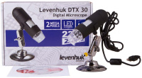 Купить Микроскоп цифровой Levenhuk DTX 30 арт. 61020