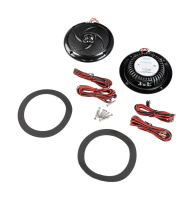 Купить Морская акустика PYLE PLMRS43BL (упаковка из 10 шт.) арт. PLMRS43BL_pkg_10