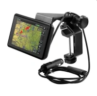 Купить Авиационный навигатор Garmin Aera 660 GPS арт. 010-01518-01