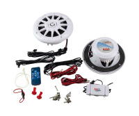 Купить Морская акустика BOSS MRGB65 арт. MRGB65