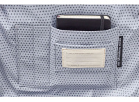 Купить Рюкзак Moleskine Rolltop Classic 15", черный, 40x32x12 см, 18 л арт. ET86RBKBK