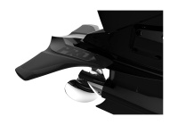 Купить Гидрокрыло StingRay Classic Pro; черное арт. SRPRO1