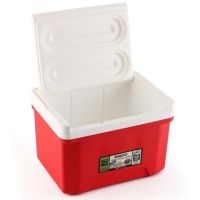 Купить Изотермический контейнер (термобокс) Igloo Laguna 9 QT (8 л.), красный арт. 00032479