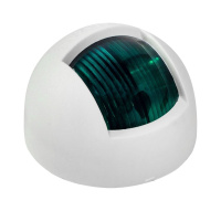 Купить Огонь ходовой Lalizas Power 7 зеленый (упаковка из 6 шт.) арт. 30071_pkg_6