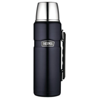 Купить Термос Thermos King SK2020 (2 литра), черный арт. 892195