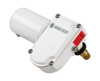 Купить Электропривод стеклоочистителя 12 В (ось 1"), Marine Rocket арт. MR7111-V12