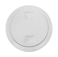 Купить Лючок палубный 6' (упаковка из 16 шт.) арт. C12792_pkg_16