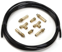 Купить Шланг ПВХ с фиттингами для подключения автопилота к ГСУ GOTECH арт. K.18