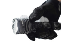 Купить Фонарь светодиодный тактический Armytek Viking Pro Magnet USB, 2050 лм, теплый свет, аккумулятор арт. F07701W