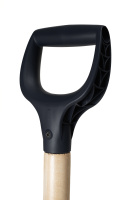 Купить Лопата штыковая Garten Stab прямой ковш арт. 05.070