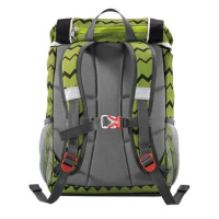 Купить Ранец Step by Step KID Wild Cat с наполнением арт. 183702