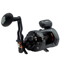 Купить Катушка OKUMA Cold Water CW 20DLA Line Counter LH Trolling 5.1:1 арт. CW-20DLA