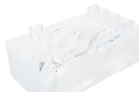 Купить Лупа налобная с аккумулятором Discovery Crafts DHR 10 арт. 78382