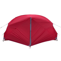 Купить Tramp палатка Cloud 3Si (красный) арт. TRT-094
