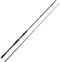 Купить Удилище каст. Maximus ZIRCON-X BBC 26XXH 2,6m  70-200g арт. MBBCZIX26XXH