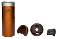 Купить Classic Neverleak™  Термокружка 0,47L Темно-Янтарная (10-09851-010) арт. 10-09851-010