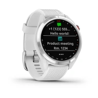 Купить Garmin Approach® S42 арт. 010-02572-00