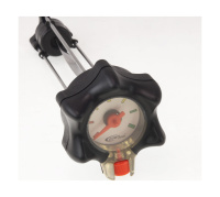 Купить Крышка с датчиком уровня для топливных баков SE2011-2012 арт. TP2109