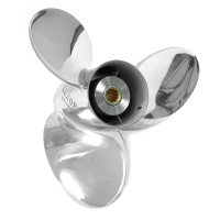 Купить Винт гребной Solas 2571-155-17, 3x15 1/2x17 (R) арт. 2571-155-17