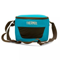 Купить Термосумка Thermos Classic 9 Can Cooler (7 л.), синяя арт. 287564