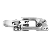 Купить Фиксатор для люков 100х30мм арт. 008364