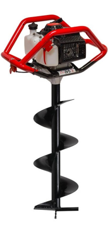 Купить Мотобур ADA Ground Drill 8 шнек ADA Drill 250/800 арт. 1078011
