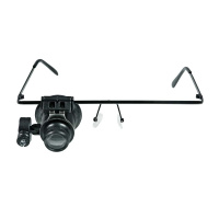 Купить Лупа-очки Veber Jewel Vizor R1 арт. 25747