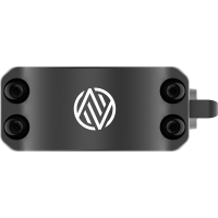 Купить Низкие быстросъёмные кольца 30мм ARTELV RLQ 30 арт. ARLQ30