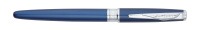 Купить Ручка перьевая Pierre Cardin SECRET Business, цвет - синий. Упаковка B. арт. PCA1564FP