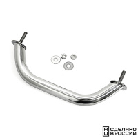 Купить Поручень диам 25мм, 250 мм. арт. 030211T