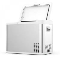 Купить Компрессорный автохолодильник Alpicool MK35(12/24) арт. 990250